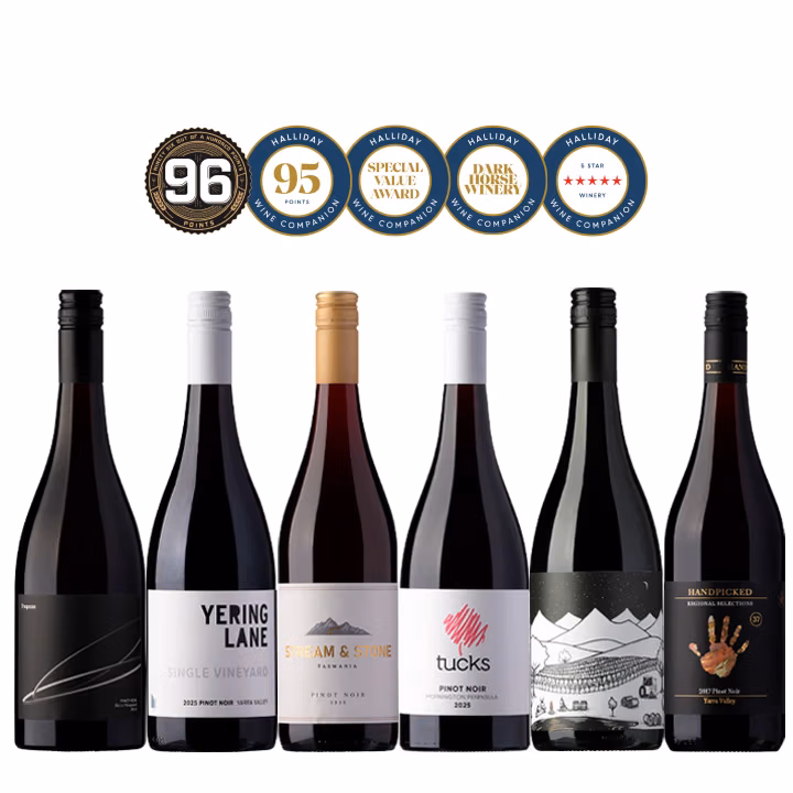 vinomofo-mixedcases-images/Mixed-withbadges/32C634F411_-_Wine_Buyers_Picks_-_Pinot_Noir_Edition_5.0_6pk__720x720px
