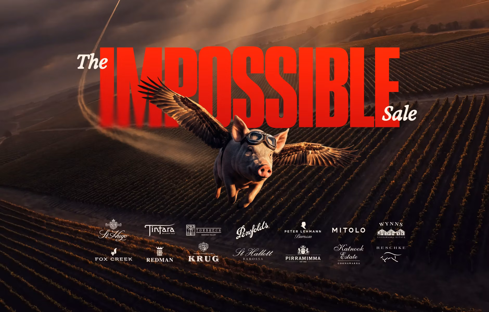 VM001747_The Impossible Sale 2026/Launch/VM001747_One_Day_2026_LARGE_HOMEPAGE_1880_x_1205bgfbgfbgfhn_